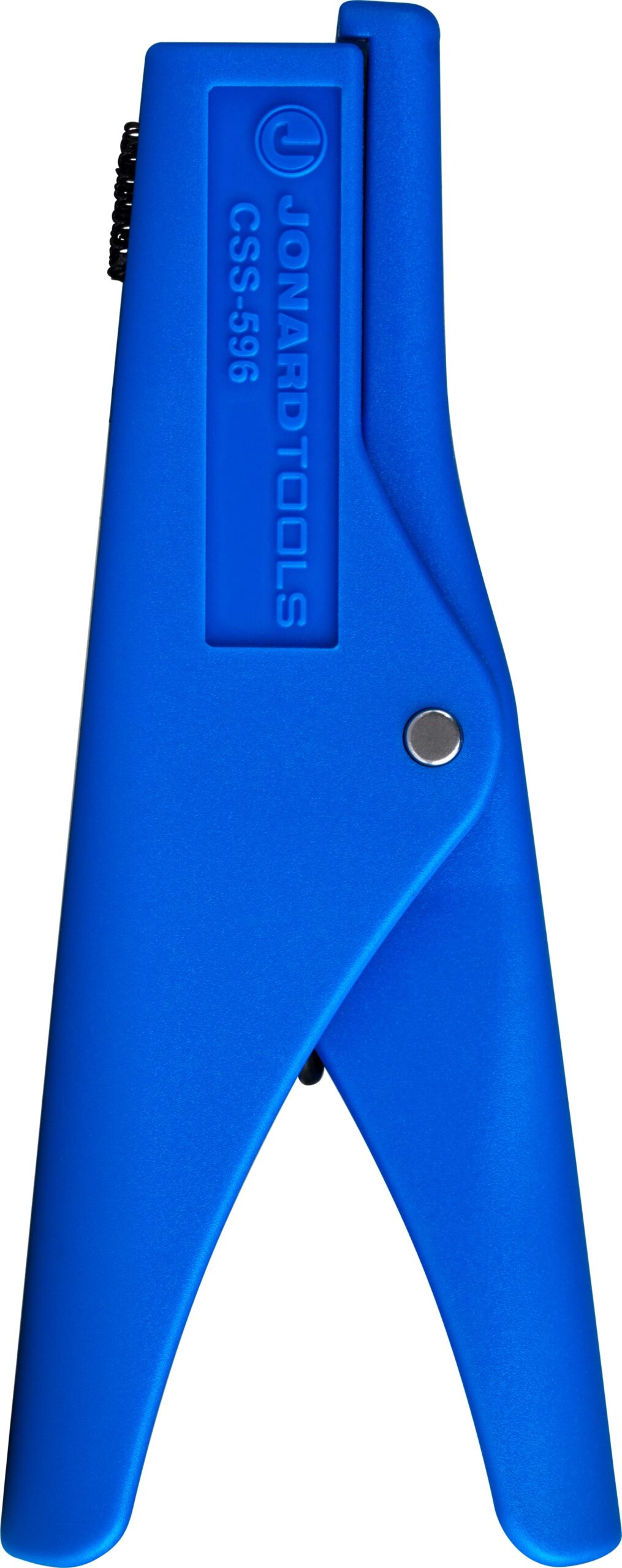 Jonard CSS-596 - COAX Cable Stub End Stripper, RG59/RG6 Cable Size