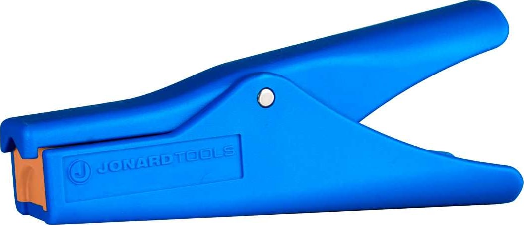 Jonard CSS-59M - Mini COAX Cable Stub End Stripper, 9 mm/7 mm Strip Length