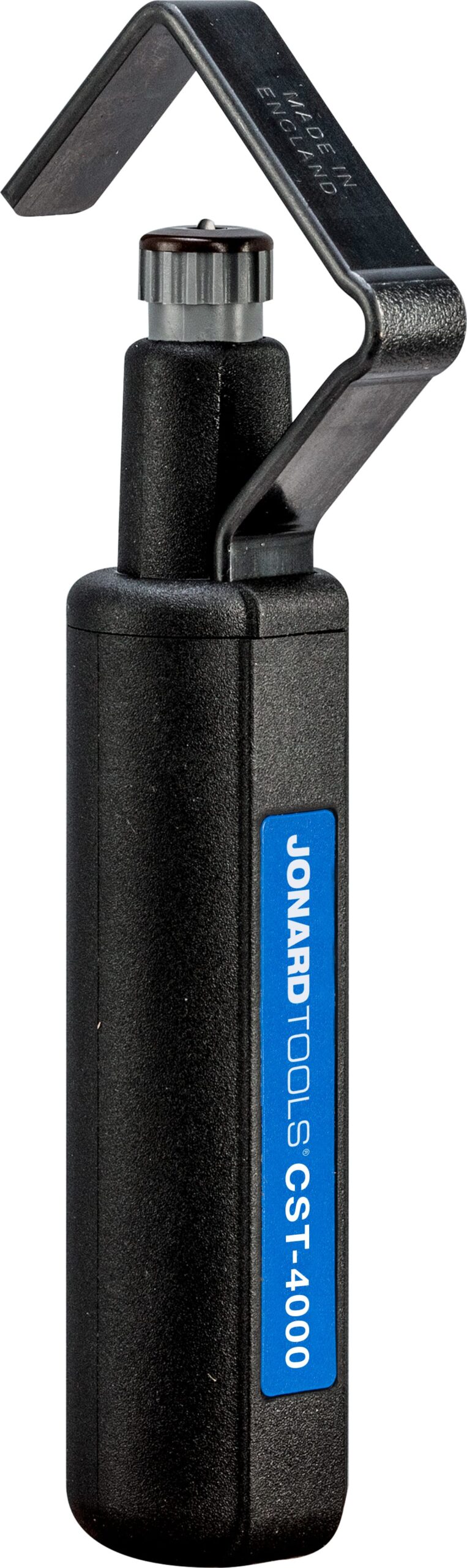 Jonard CST-4000 - Round Cable Strip & Ring Tool, 3/4'-1 5/8' Cable Diameter