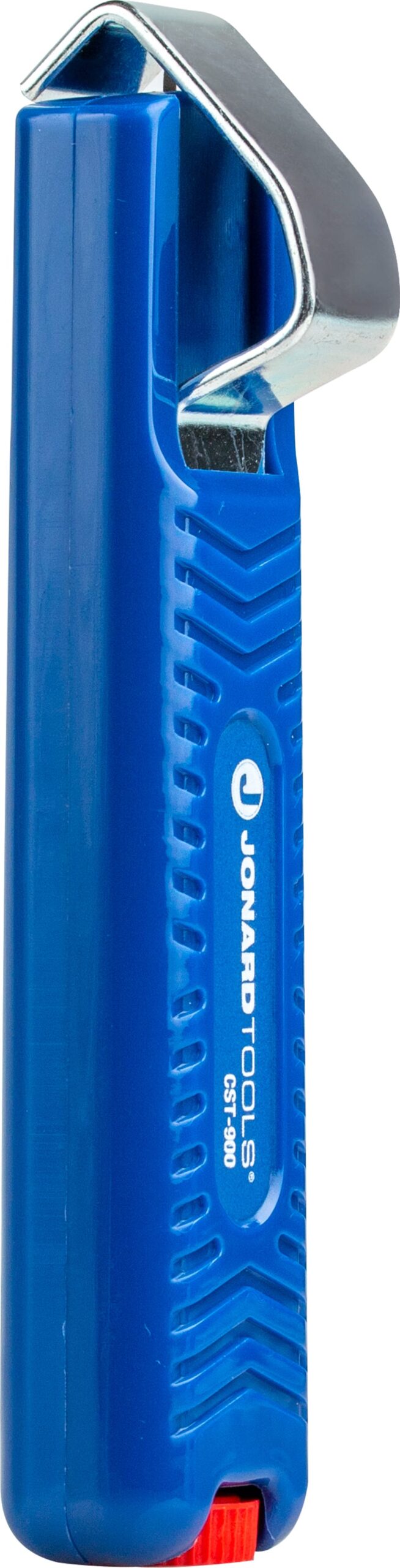 Jonard CST-900 - Round Cable Strip & Ring Tool, 0.315' - 1.10' Cable Diameter