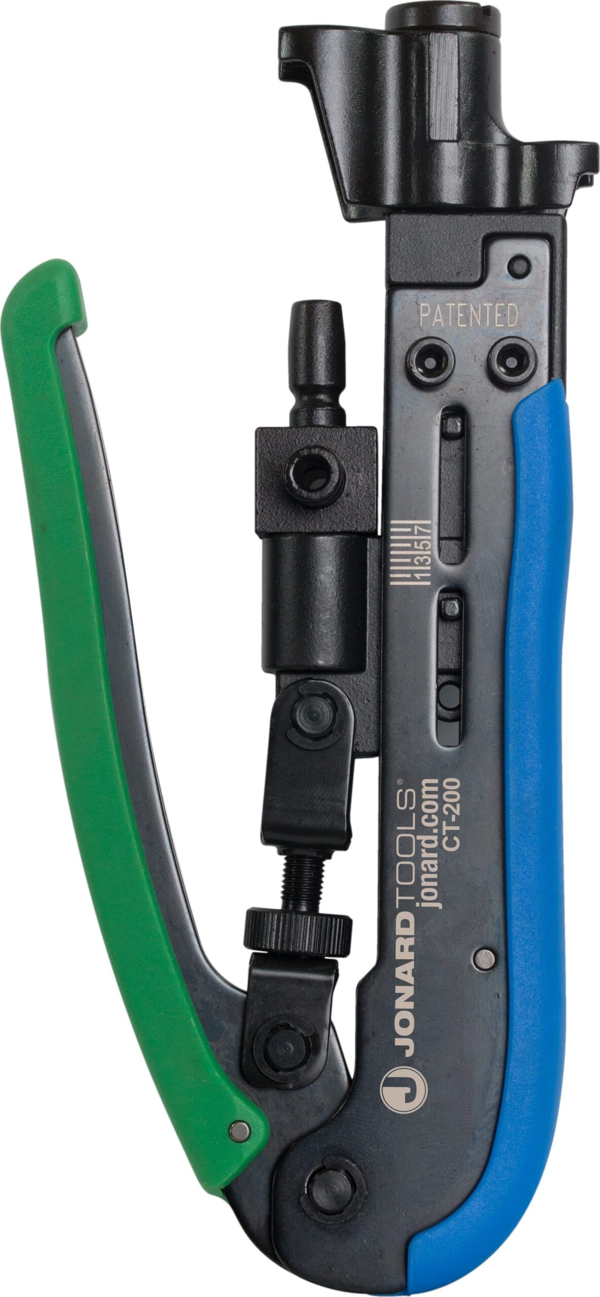 Jonard Tools CT-200 - Jonard Universal Compression Tool