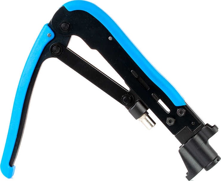 Jonard CTF-200CG - Fixed Compression Tool, For Corning Gilbert Connectors, 6' Length