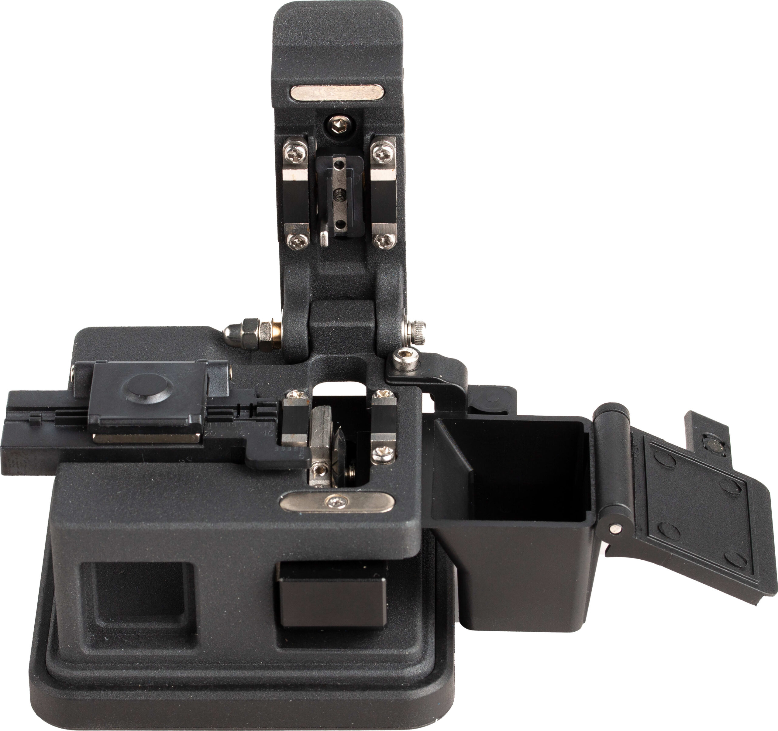 Jonard FC-500 - Precision Fiber Optic Cleaver