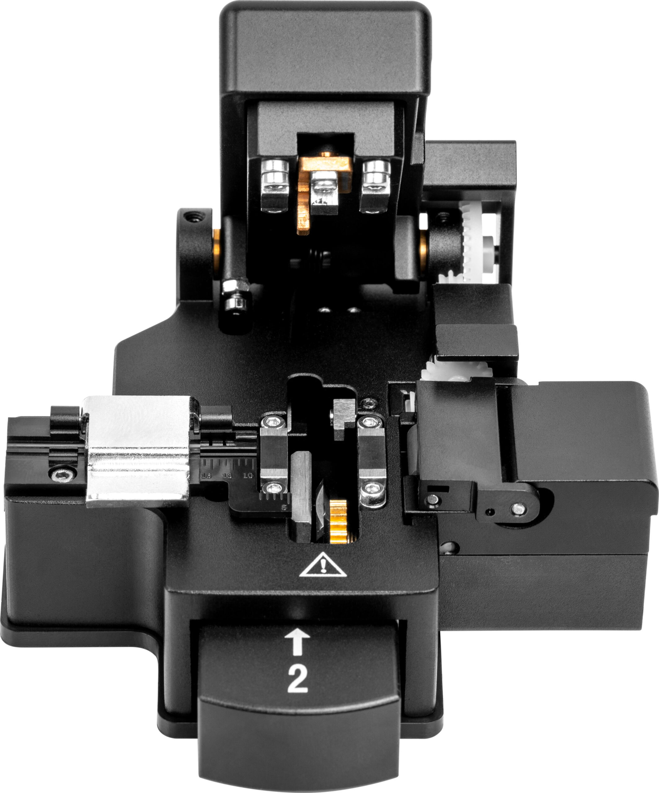 Jonard FC-600 - One Step Fiber Optic Cleaver with Auto-Rotating Blade