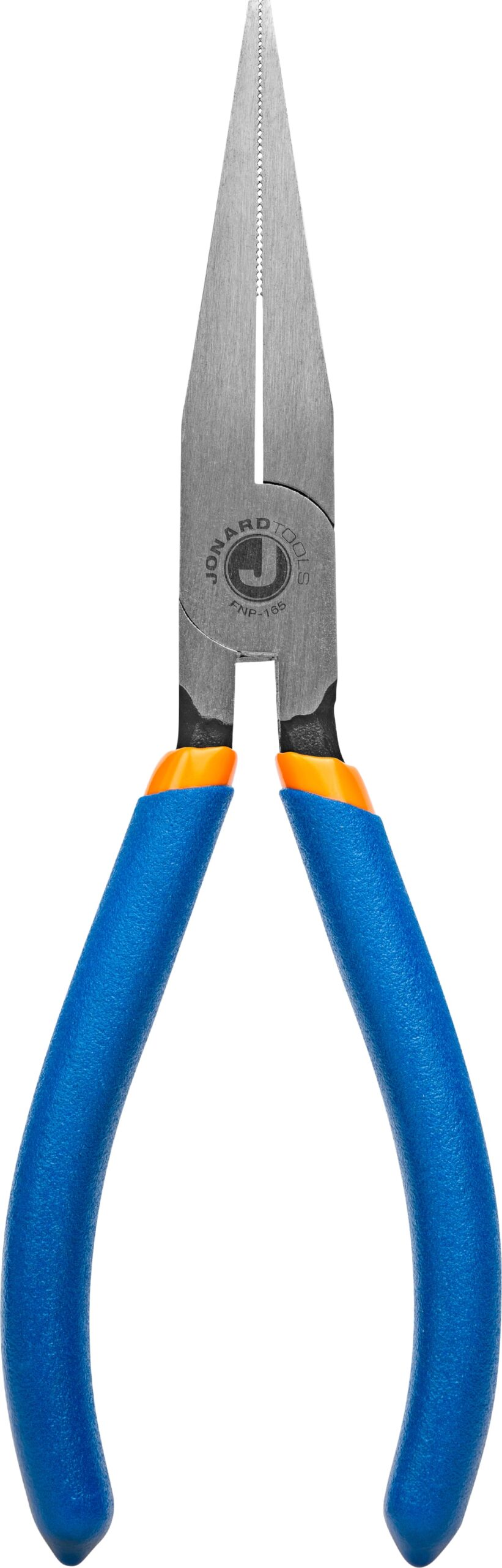 Jonard FNP-165 - Flat Nose Plier, 6' Length
