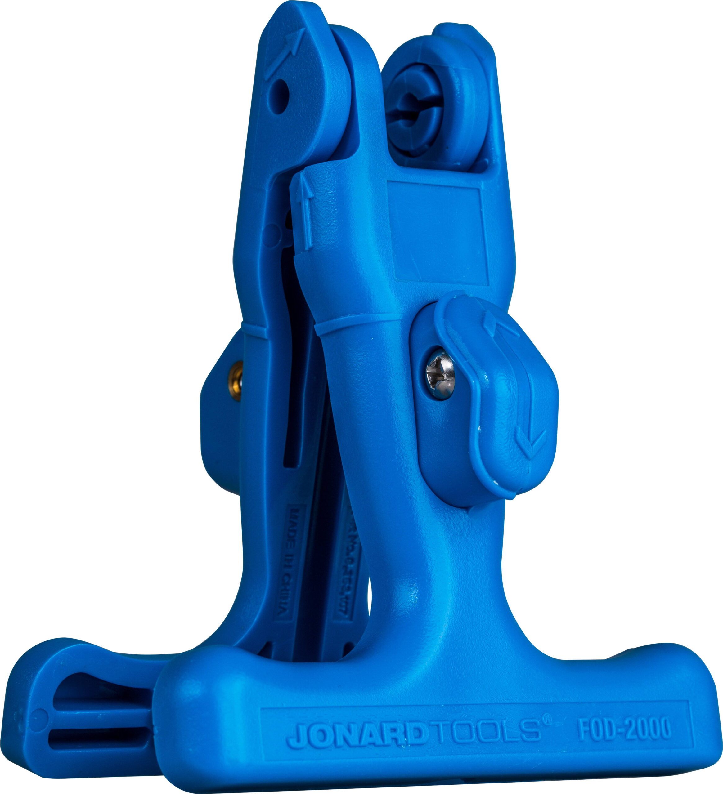 Jonard FOD-2000 - Fiber Optic Drop Cable Slitter