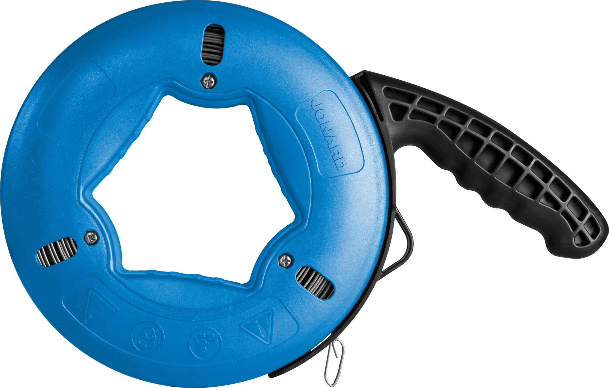 Jonard FTS-50 - Fish Tape, 50 feet