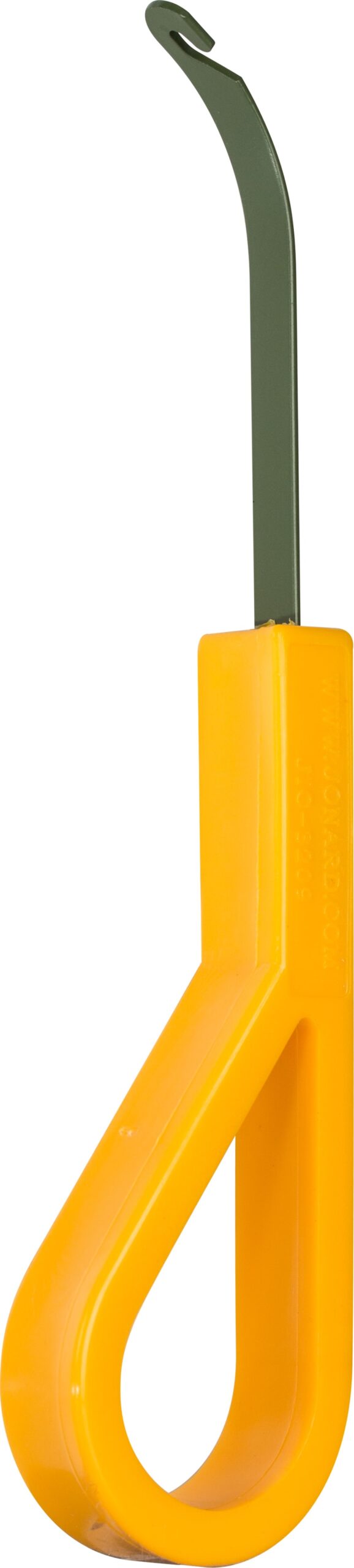 Jonard Tools JIC-3209 - Cable Sewing Needle, Insulated