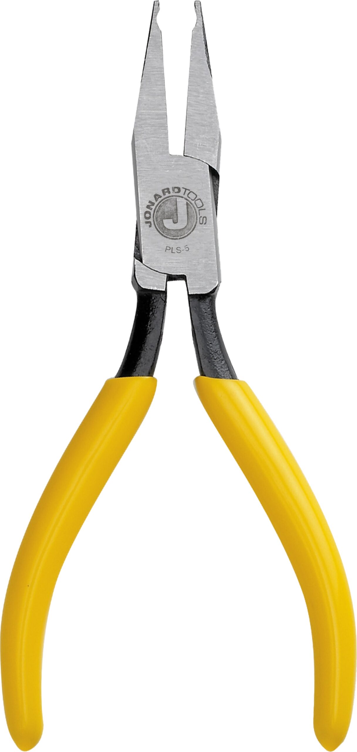 Jonard PLS-5 Heat Coil Pliers, 5'L, Carbon Steel