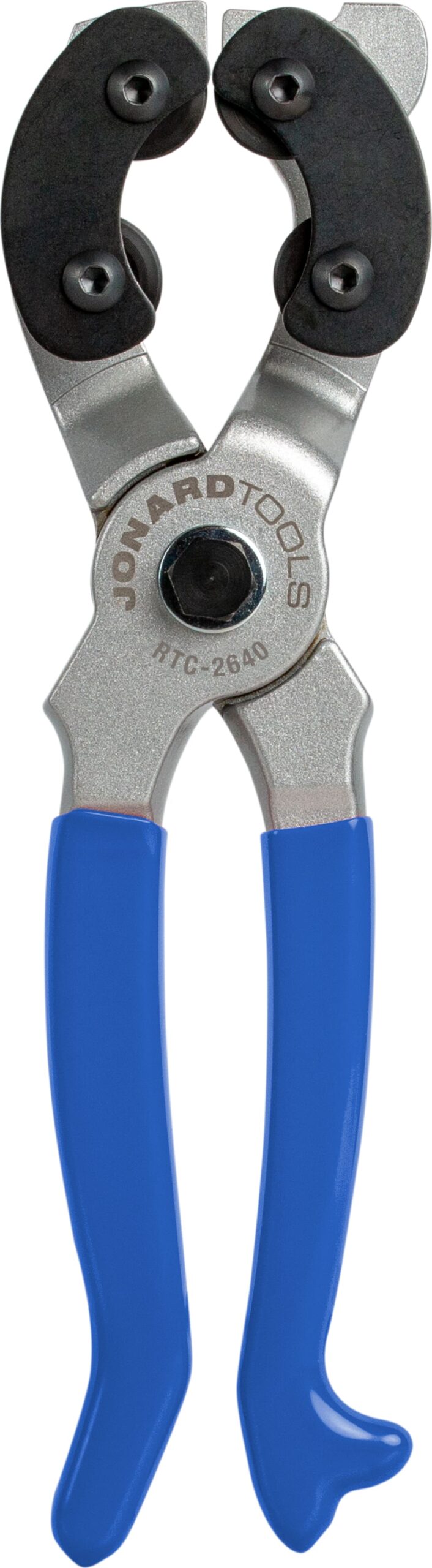 Jonard RTC-2640 360° Rotary Duct & Tube Cutter, 26 - 40 mm