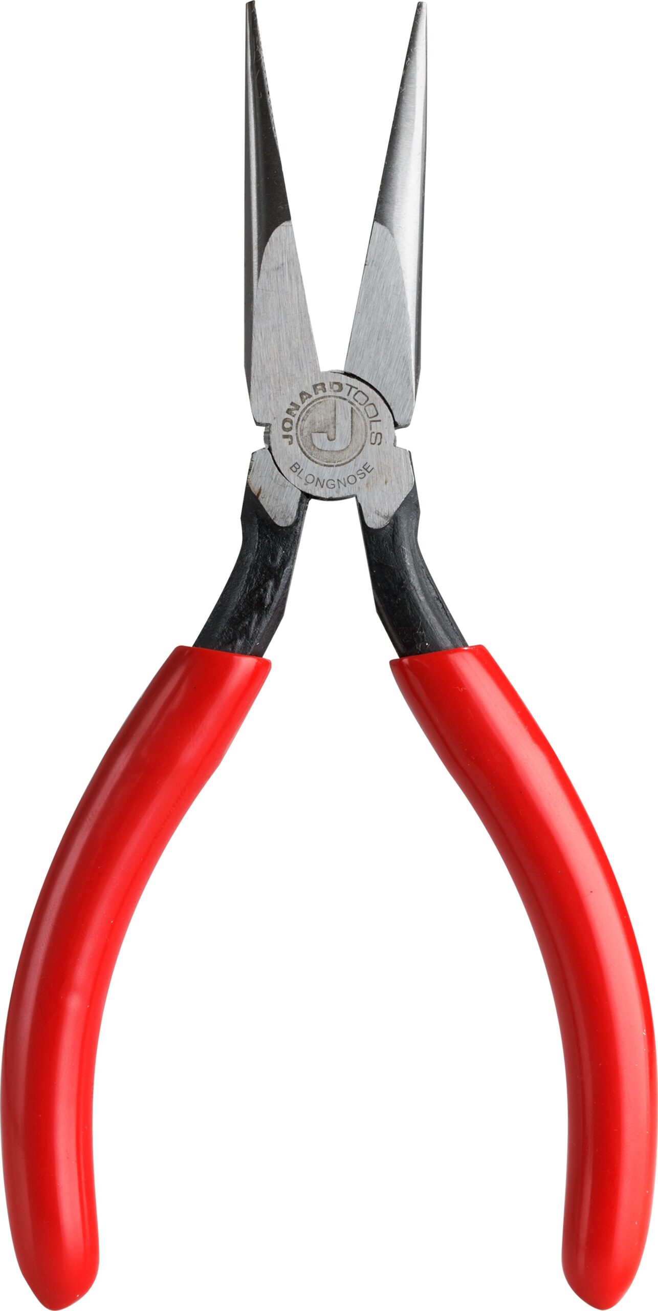 Jonard Tools BLONGNOSE - Long Nose General Use Pliers