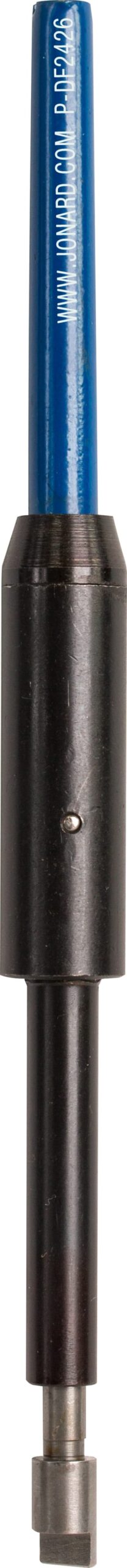Jonard Tools DFB2426 - Wire Wrap/Unwrap Bit and Sleeve Set, 24-26 AWG