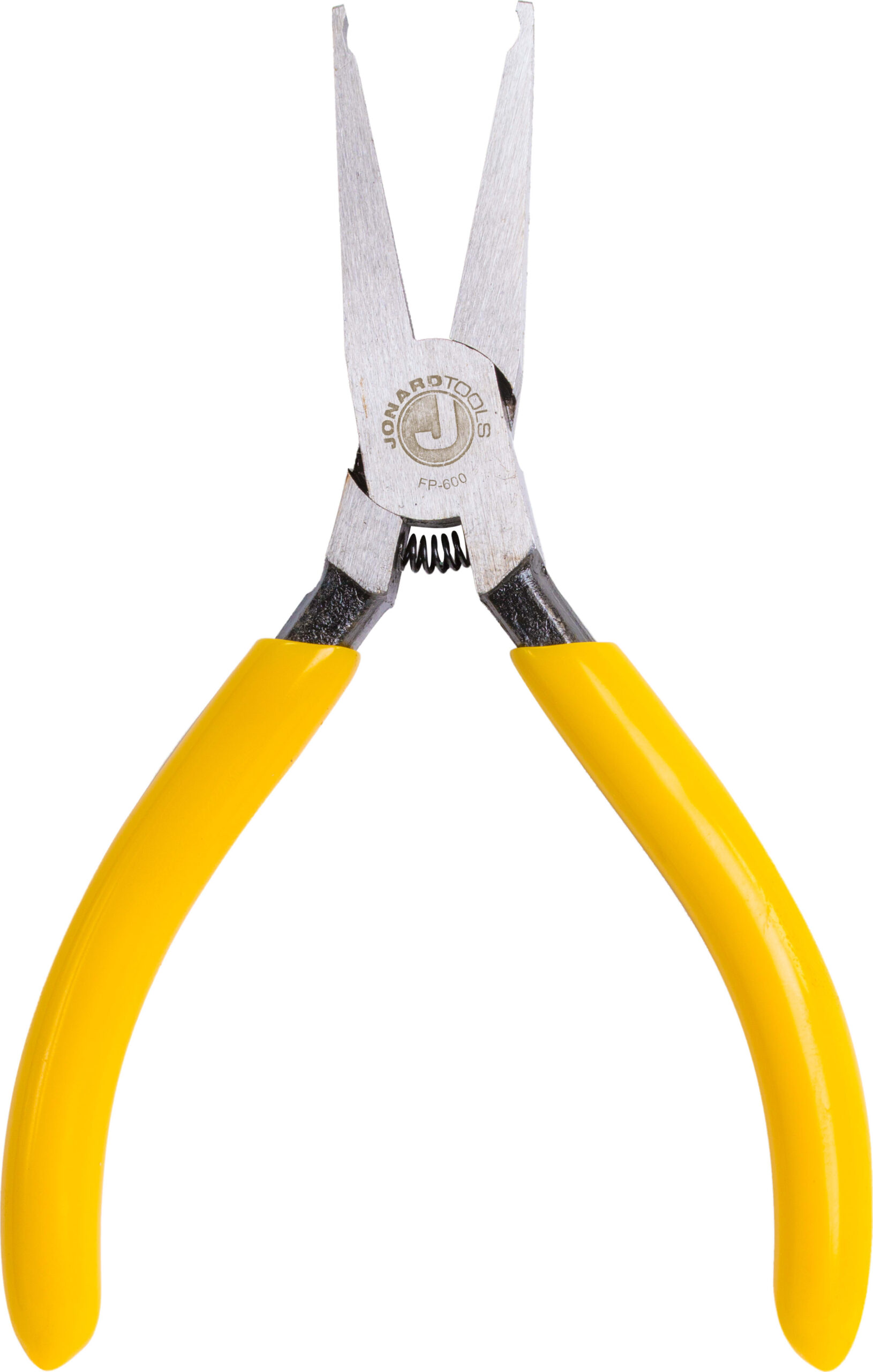Jonard Tools FP-600 - Fuse Puller, Non-Insulated Handle