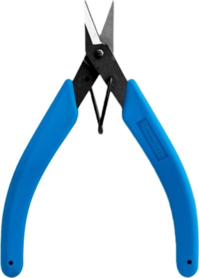 Jonard Tools JIC-190 - Flush Cut Kevlar Cutters
