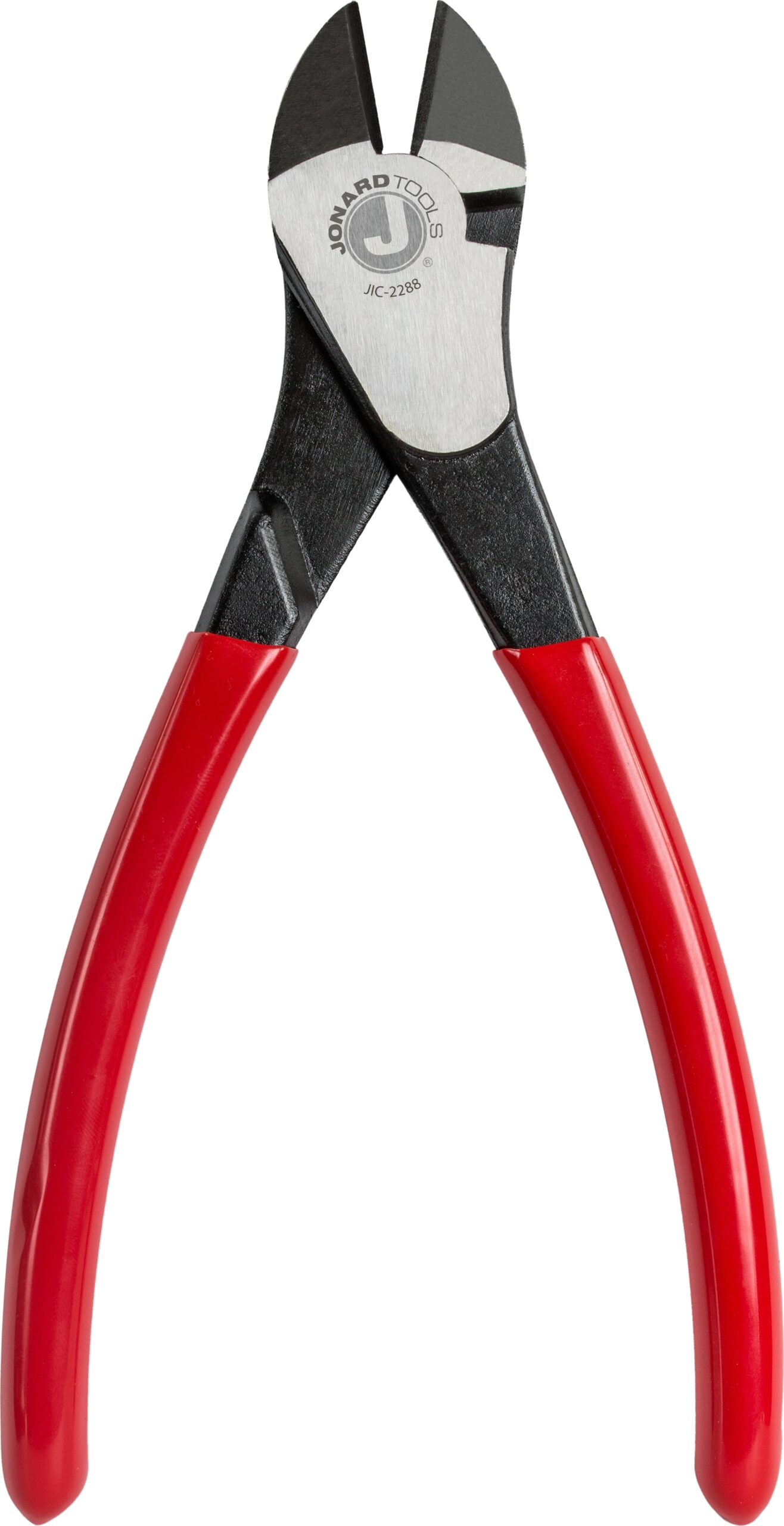 Jonard Tools JIC-2288 - High Leverage Diagonal Cutting Pliers, 8'