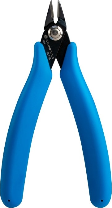 Jonard Tools JIC-2755 - Flush Cut Pliers
