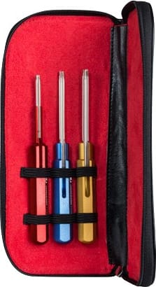 Jonard Tools KA-260 - Insertion Tool Kit