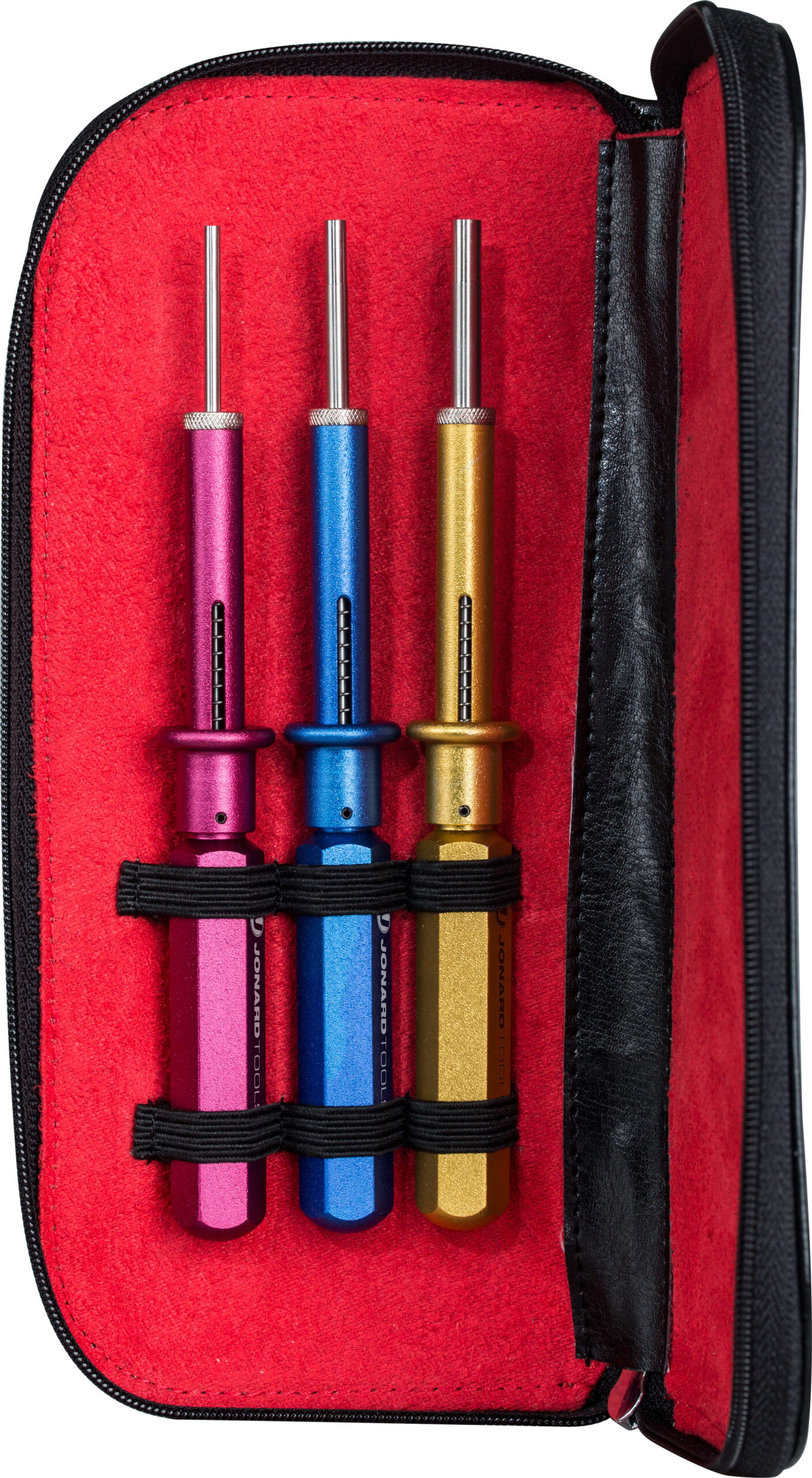 Jonard Tools KR-260 - Removal Tool Kit