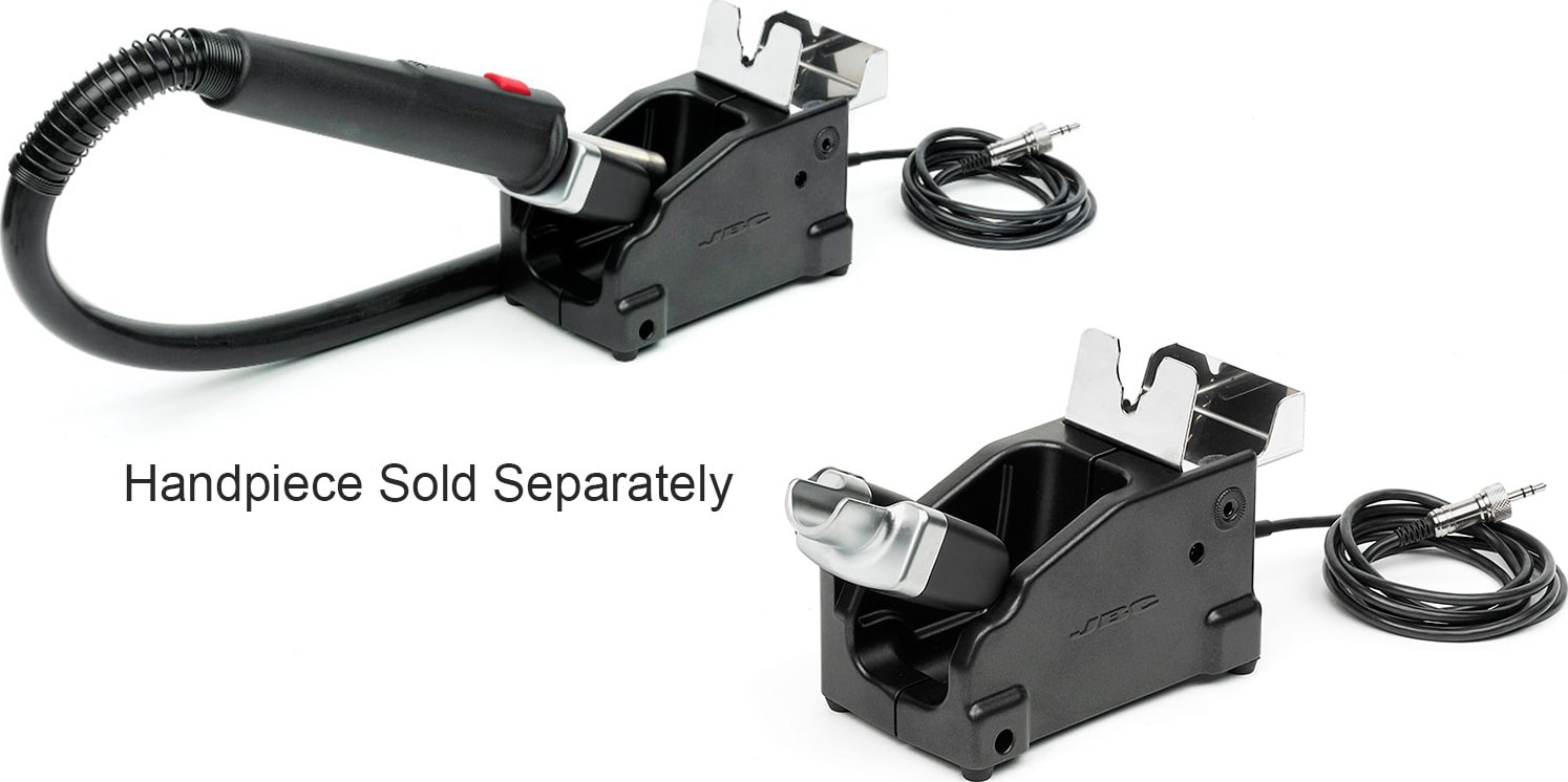 JBC JT-SE - Stand for JT Tools (Stand Only - Handpieces Sold Separately)
