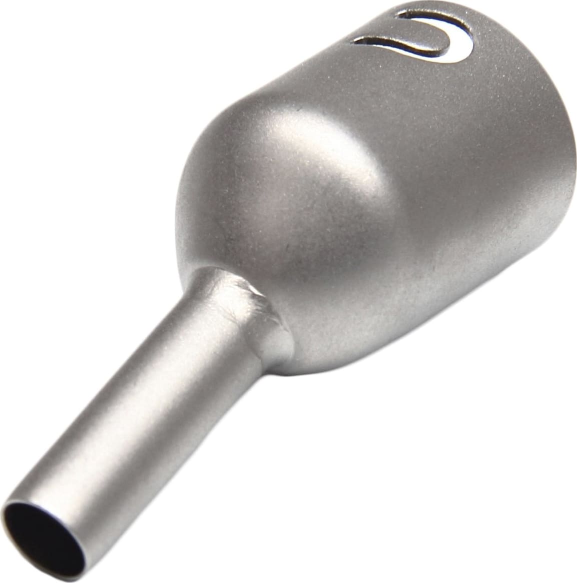 JBC JN2012 - Bent Nozzle Ø6 - 18º for JTT