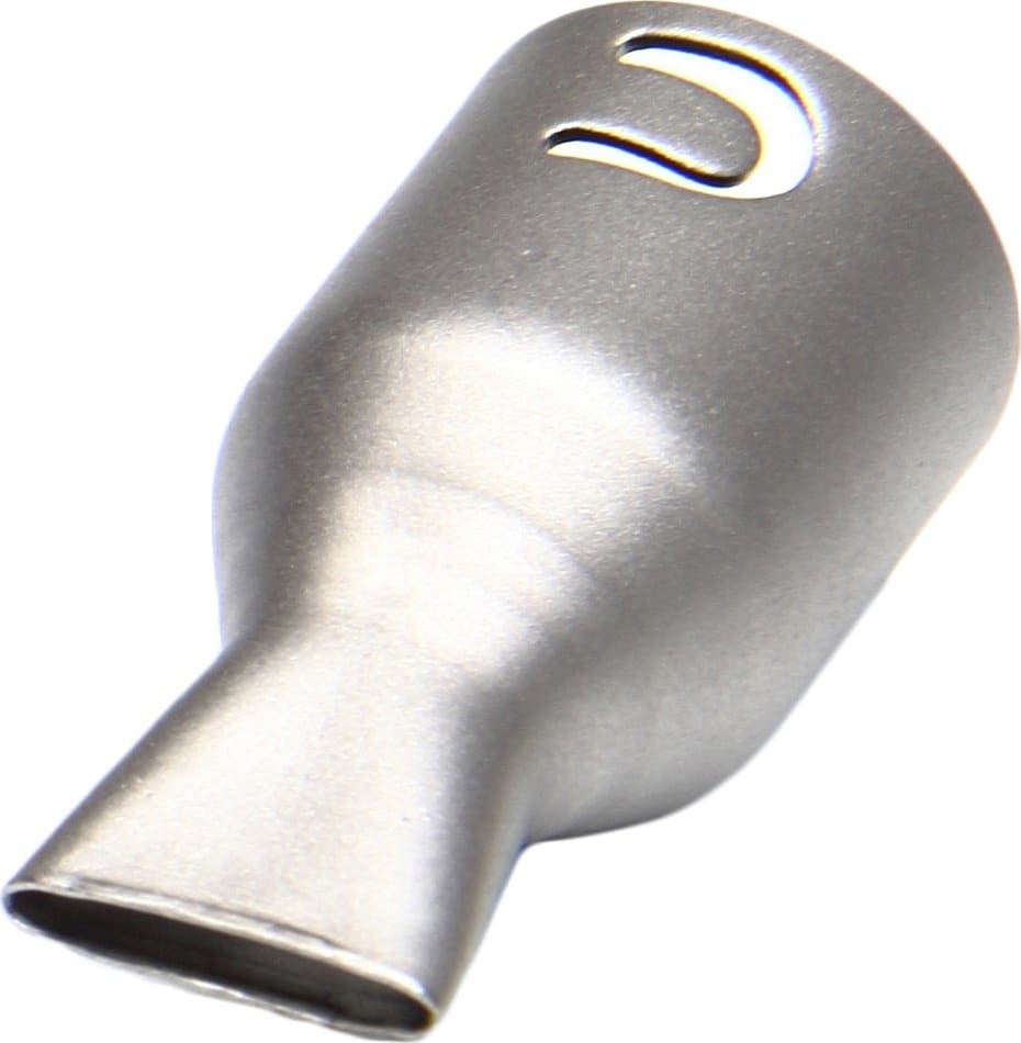 JBC JN7637 - Flat Nozzle 10 x 2 for JTT