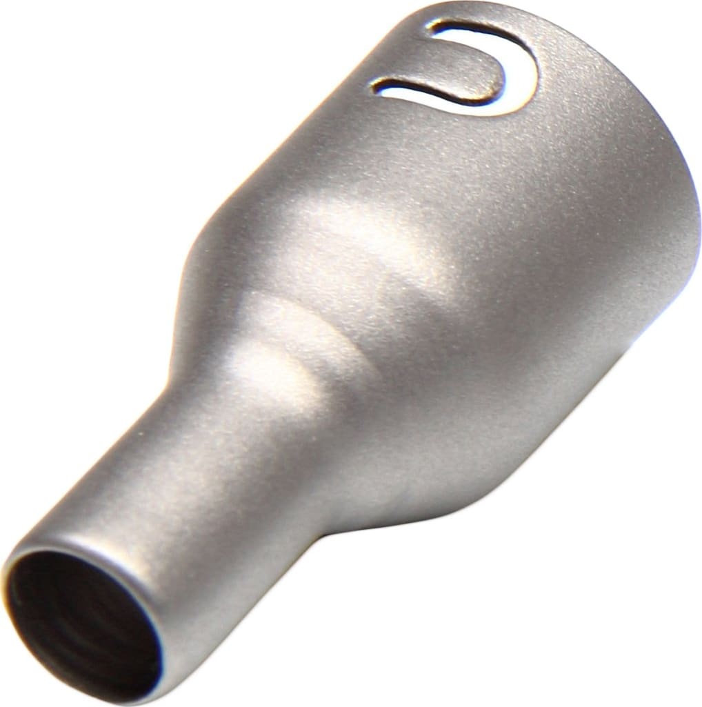 JBC JN2020 - Straight Nozzle Ø8 for JTT