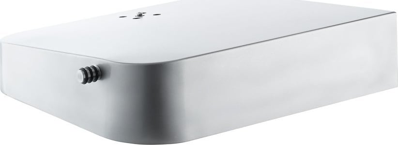 Julabo 9970254 - Lift-up gable bath cover for B19/B27, BT19/BT27