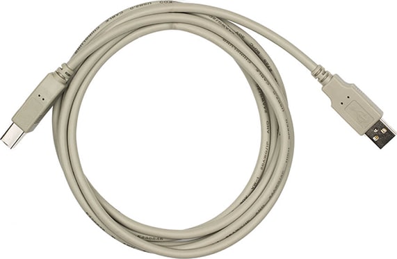 Julabo 9900110 - USB interface cable 2m