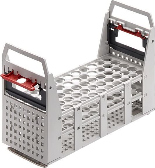 Julabo 9970300 Test Tube Rack For 60 Tubes