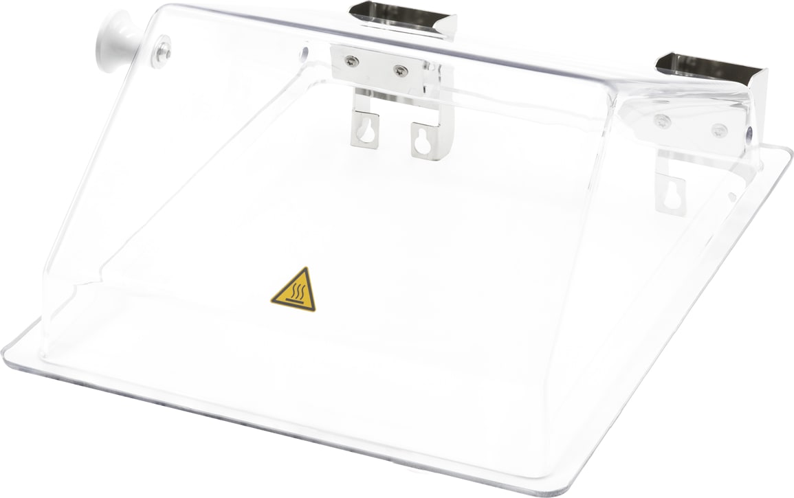 Julabo 9970581 - Lift-up Bath Cover PURA 10