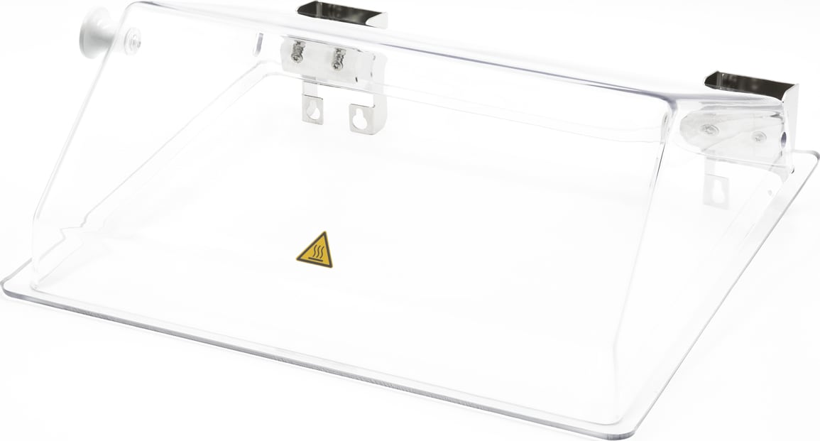 Julabo 9970582 - Lift-up Bath Cover PURA 14