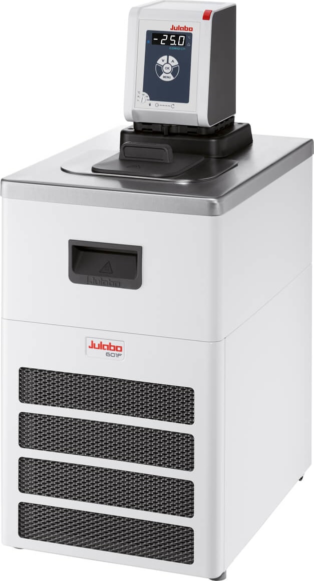 Julabo CP-601F - CORIO Refrigerated/Heating Circulator, 600 W cooling, 1 kW heater, 10L, 115V