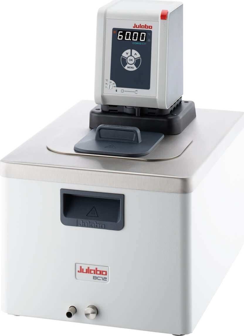 Julabo CP-BC12 - CORIO Heating Circulator, +20...+200 deg C, 115V