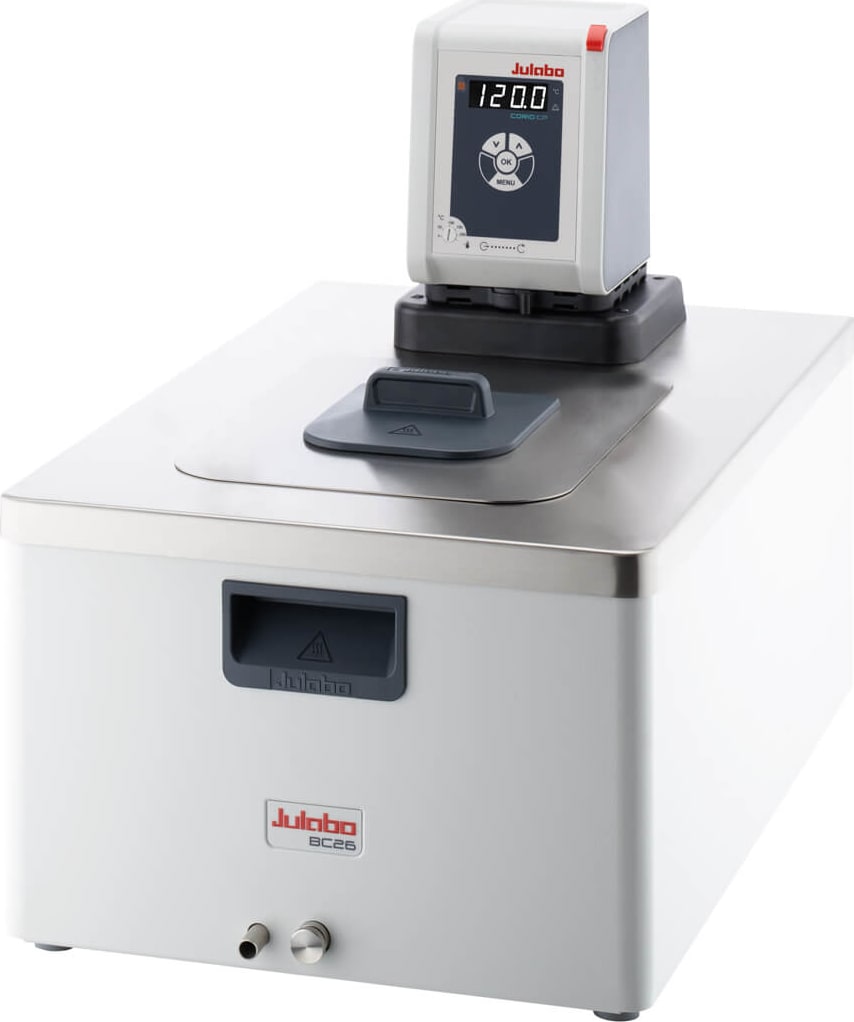 Julabo CP-BC26 - CORIO Heating Circulator, +20...+200 deg C, 115V