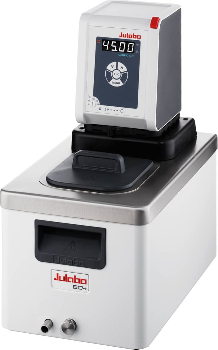 Julabo CP-BC4 - CORIO Heating Circulator, +20...+200 deg C, 115V