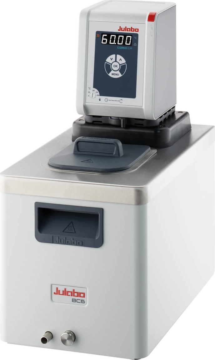 Julabo CP-BC6 - CORIO Heating Circulator, , +20...+200 deg C, 115V