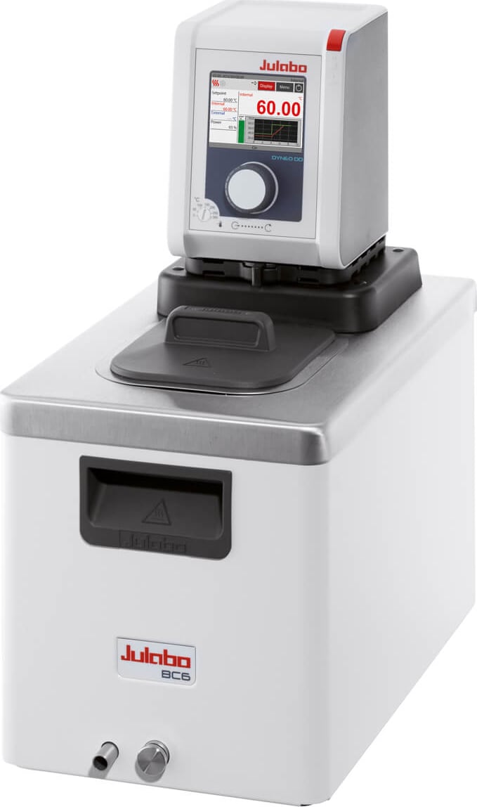 Julabo DYNEO DD-BC6 Analog Heating Circulator