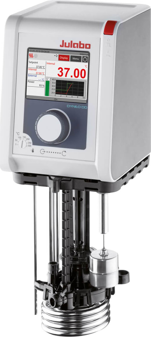 Julabo DYNEO DD - Heating Immersion Circulator