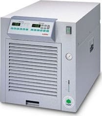 Julabo FCW2500T - Compact Recirculating Cooler with Pump, -25 to +80 deg C, 2.5 kW Cooling Power at +20 deg C, 230V/60 Hz