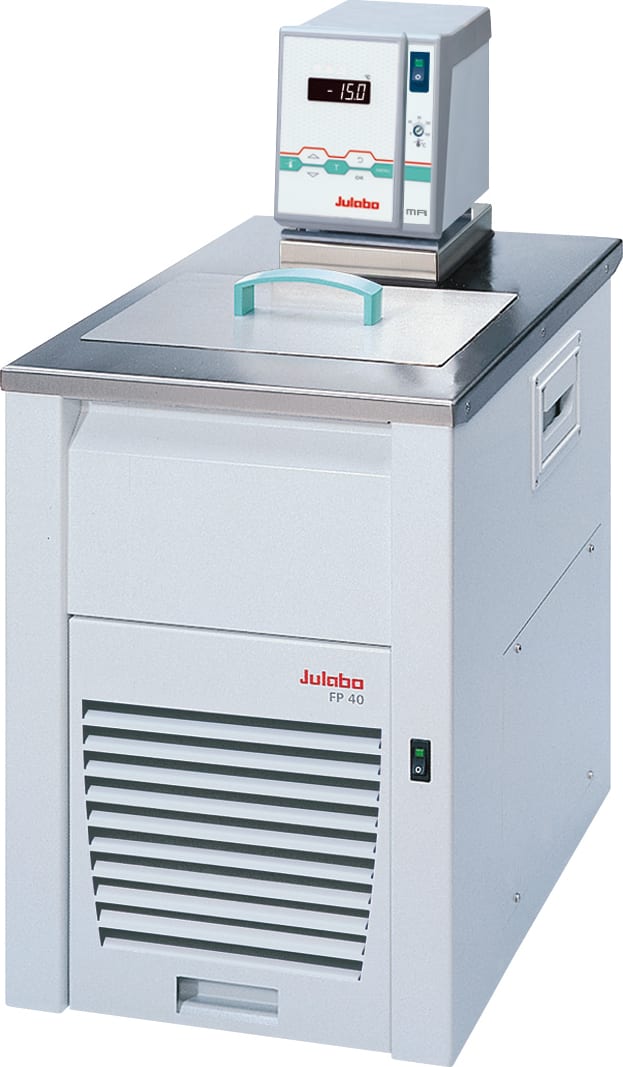 Julabo FP40-MA - Refrigerated / Heating Circulator
