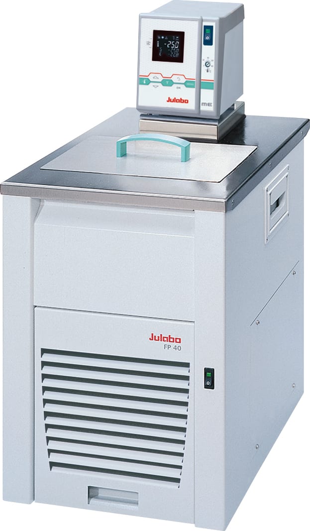 Julabo FP40-ME - Refrigerated / Heating Circulator