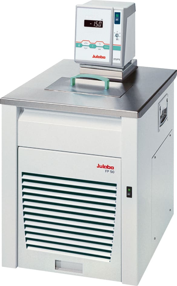 Julabo FPW50-MA - Refrigerated / Heating Circulator, 230V/60Hz