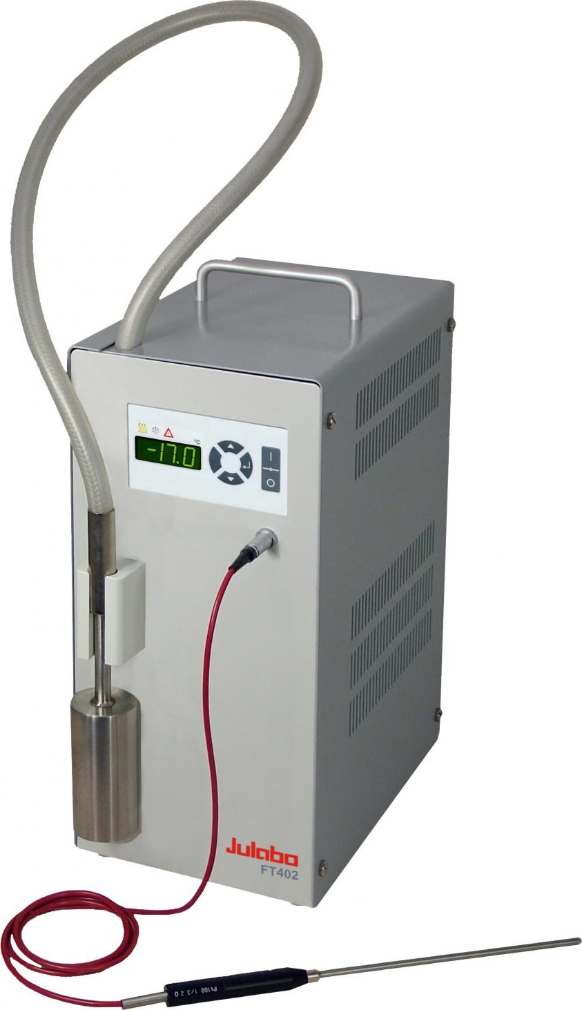 Julabo FT402 - Immersion Cooler