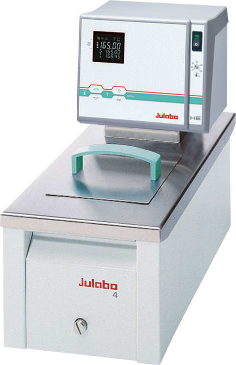 Julabo HE-4 Heating Circulator (+20 to +250ºC)