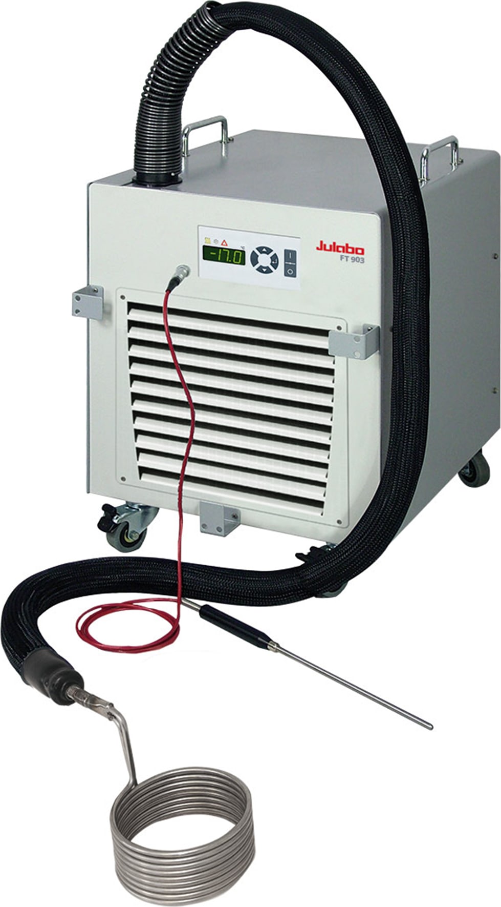 Julabo FT903 - Immersion Cooler