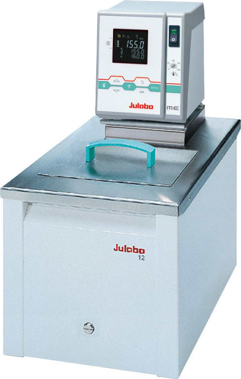 Julabo ME-12 Heating Circulator (+20 to +200ºC)