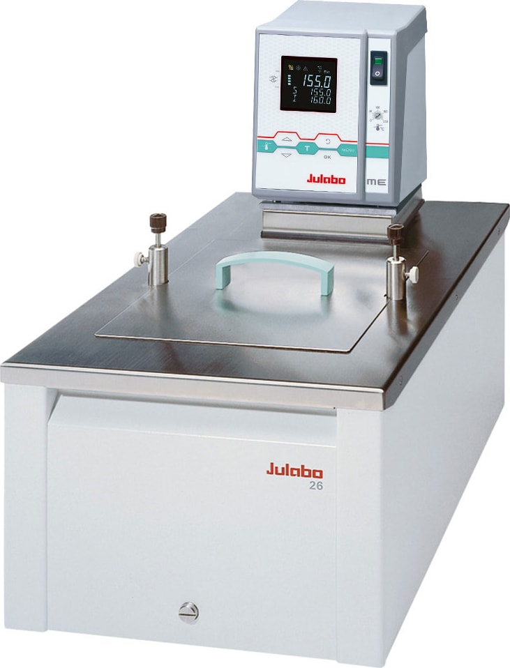 Julabo ME-26 Heating Circulator (+20 to +200ºC)