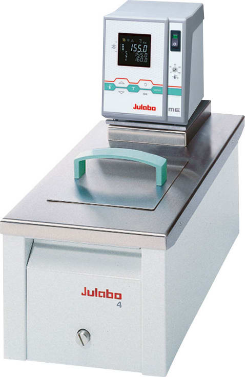 Julabo ME-4 Heating Circulator (+20 to +200ºC)