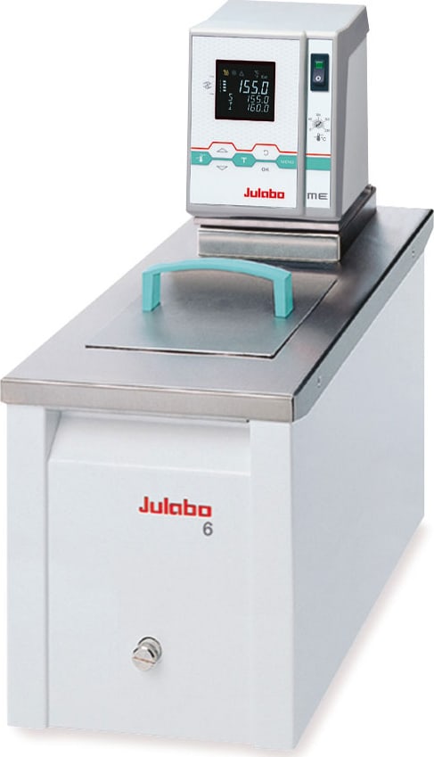Julabo ME-6 Heating Circulator (+20 to +200ºC)