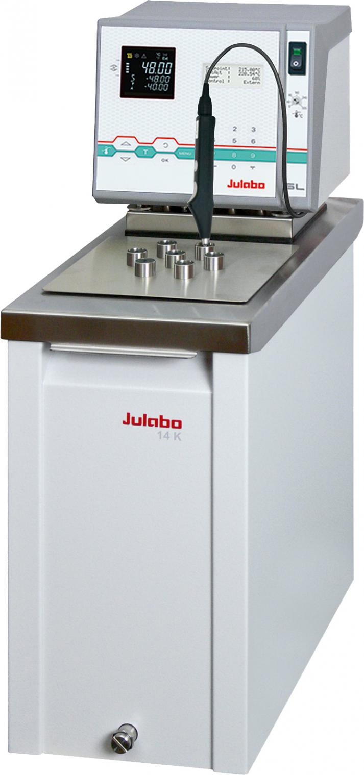 Julabo SL-14K - Calibration Bath